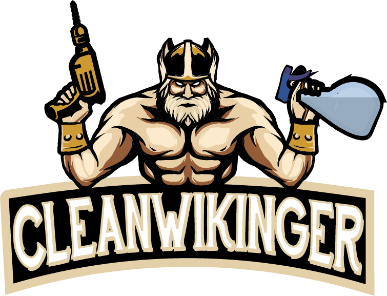 Cleanwikinger